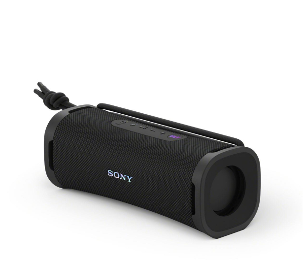 Sony ULT Field 1 Czarny - 1238147 - zdjęcie